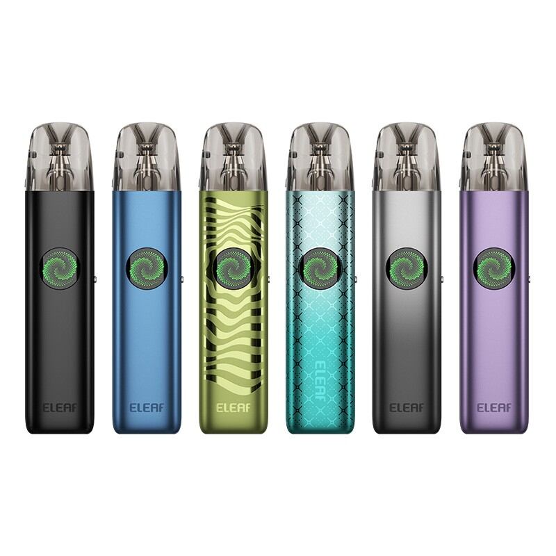Uwell Caliburn Explorer Pod Kit